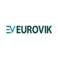 Eurovik logo