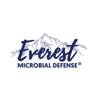 Everest Microbial Defense logo