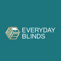 Everyday Blinds logo