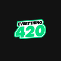 Everything For 420 logo