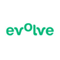 Evolve Snacks logo