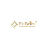 ExBrite logo