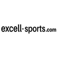Excell Sports logo