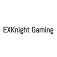 EXKnight Gaming logo