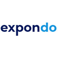 Expondo HR logo