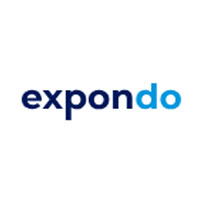 Expondo HU logo