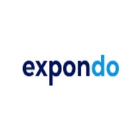 Expondo NL logo