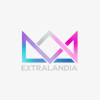 Extralandia logo