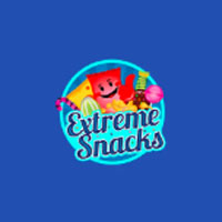 Extreme Snacks logo