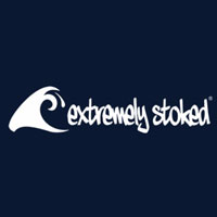 Extremely Stoked logo