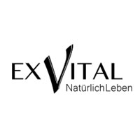 EXVital logo