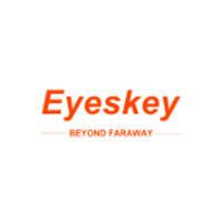 Eyeskey Optics logo
