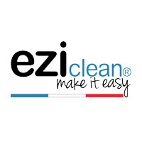 EZIclean logo