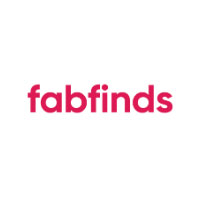 FabFinds logo