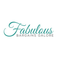 Fabulous Bargains Galore logo