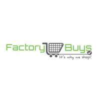 Factory Buys