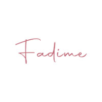 Fadime logo