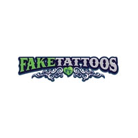 FakeTattoos logo