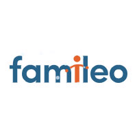 Famileo logo