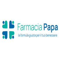 Farmacia Papa logo