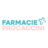 Farmacia Procaccini logo