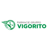 Farmacie Vigorito logo