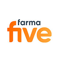 FarmaFive logo