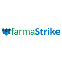 Farmastrike logo