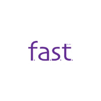 Fast HairCare logo