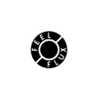 Feel Flux logo