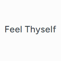 Feel Thyself logo