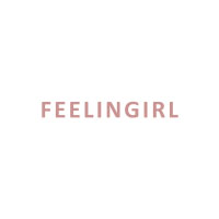 FeelinGirl logo