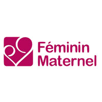 Feminin Maternel logo