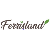 15% Off  at ferrisland Coupon Code