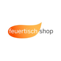 Feuertisch Shop logo