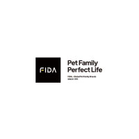 Fida Pet logo