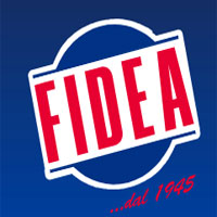 Fidea logo