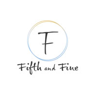 Fifth and Fine logo