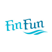 Fin Fun logo