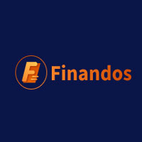 Finandos logo