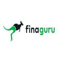 Fina Guru logo