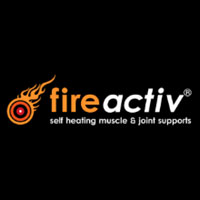 Fireactiv logo
