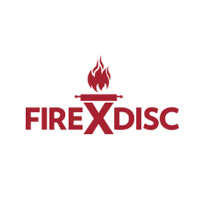 FireDisc logo