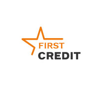 First Credit logo