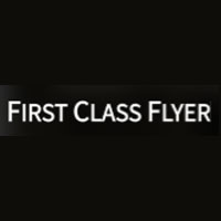 First Class Flyer