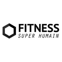 Fit Super Humain logo