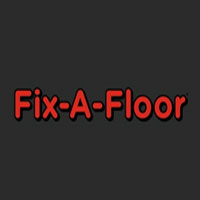 Fix A Floor logo