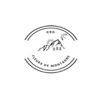Fleurs de Montagne logo