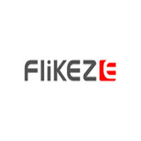 Flikeze logo
