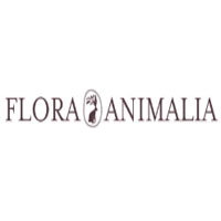 Flora Animalia logo